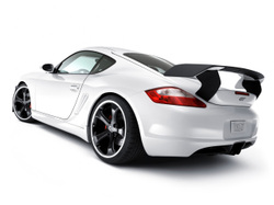 Porsche carrera